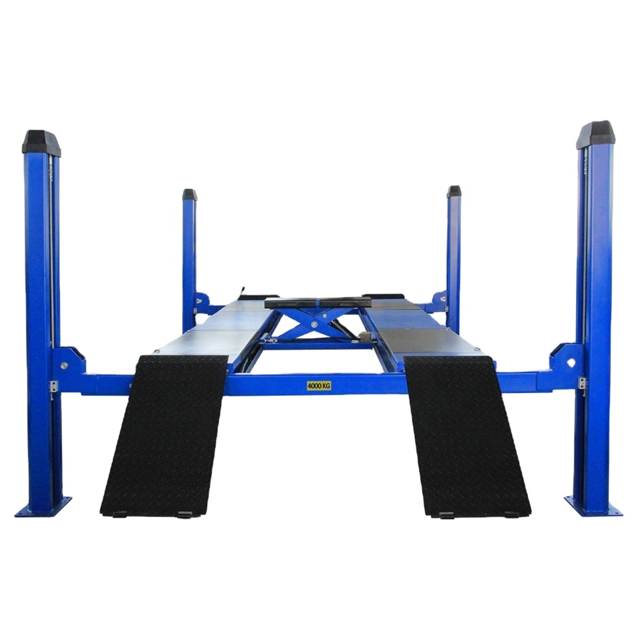 Apex 4-Post Storage Lift