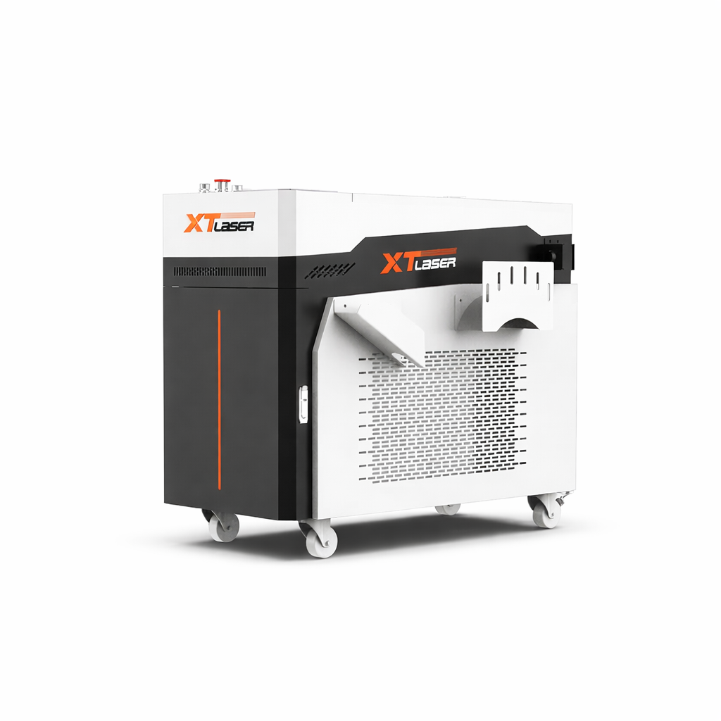 XT PrecisionCore 500 Laser Welding Module