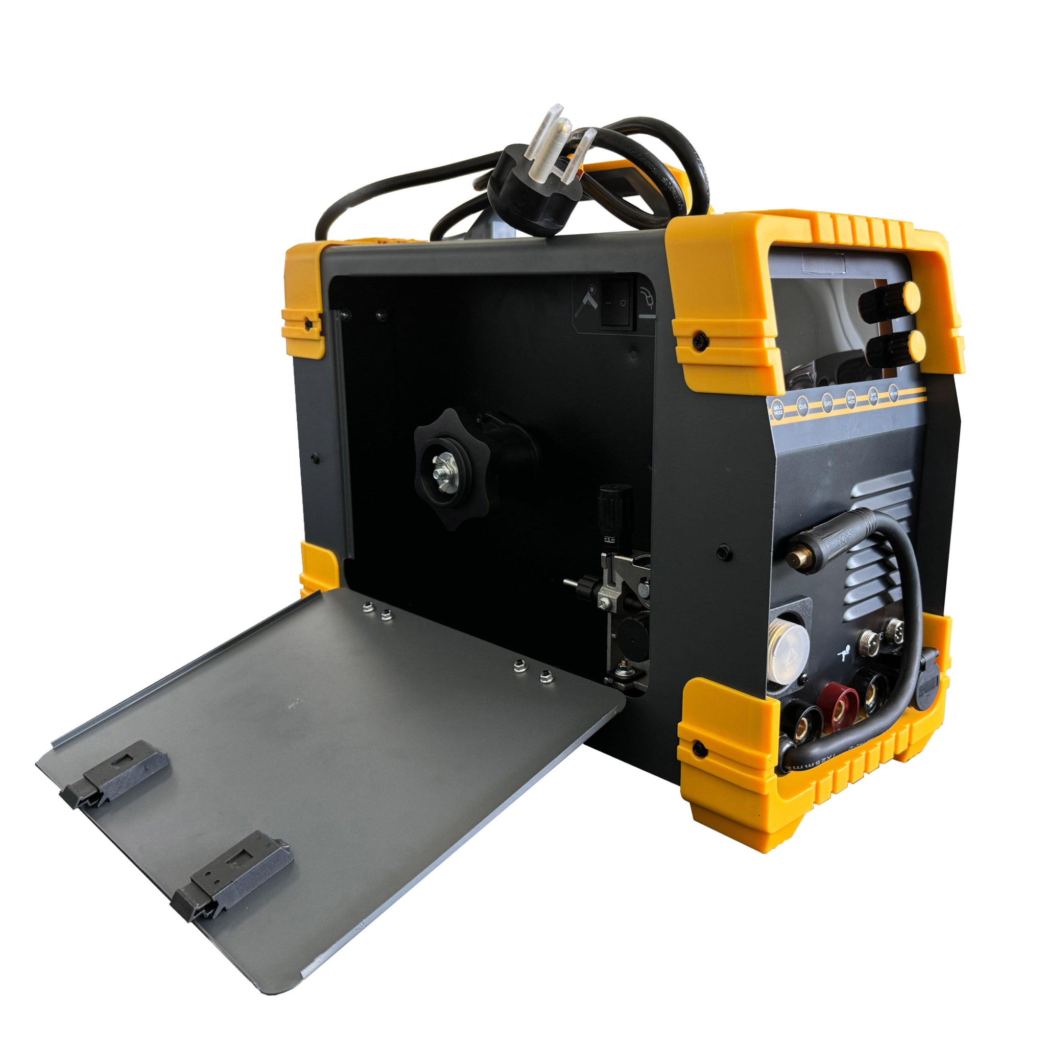 VulcanEdge DualVolt Pro 220 Welding System